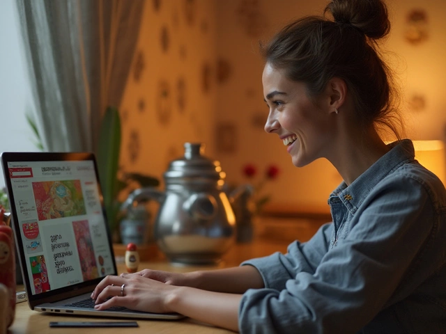 Лучшая платформа для создания сайта в 2024 году
