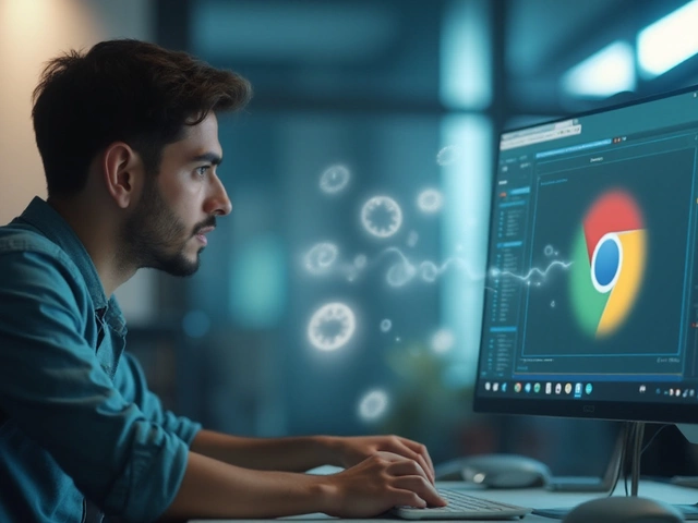Секреты оптимизации скорости загрузки в Google Chrome