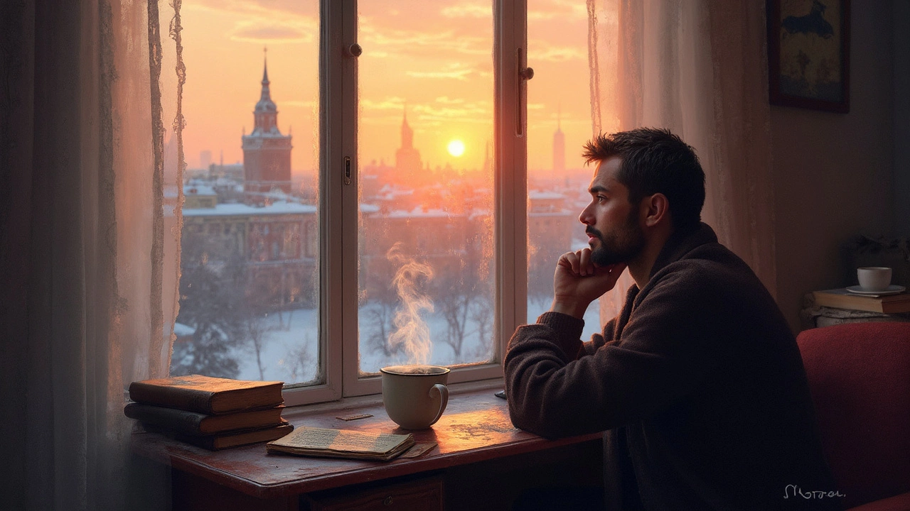 Экзистенциальная терапия: эффективные методы поиска смысла жизни