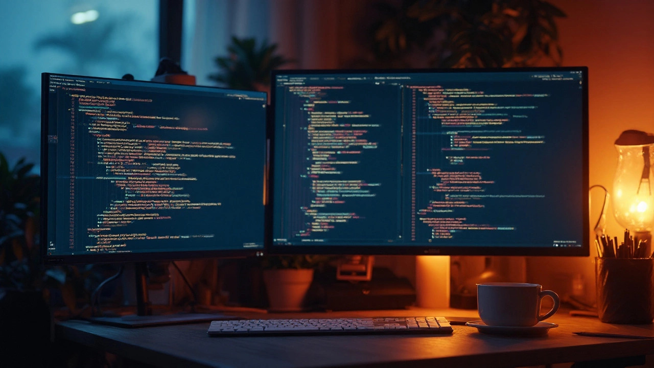 10 быстрых способов ускорить загрузку изображений на сайте: HTML и современные лайфхаки