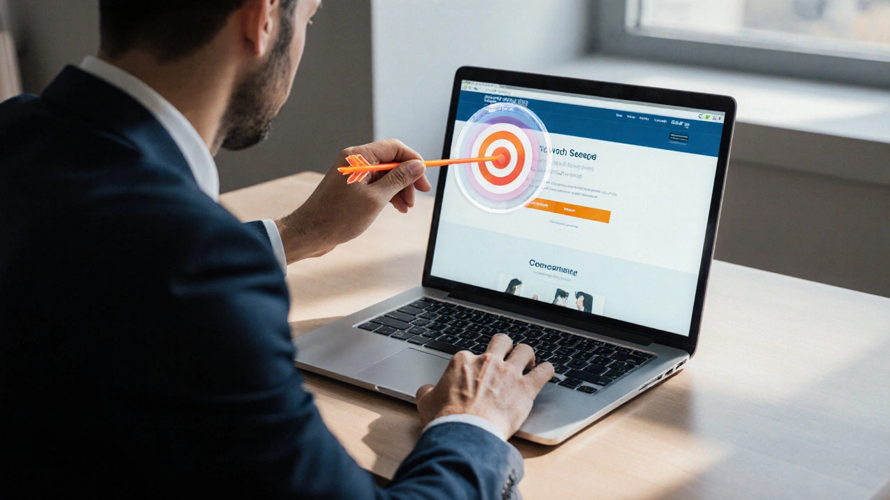 Конверсия сайта: что считается и как измерять