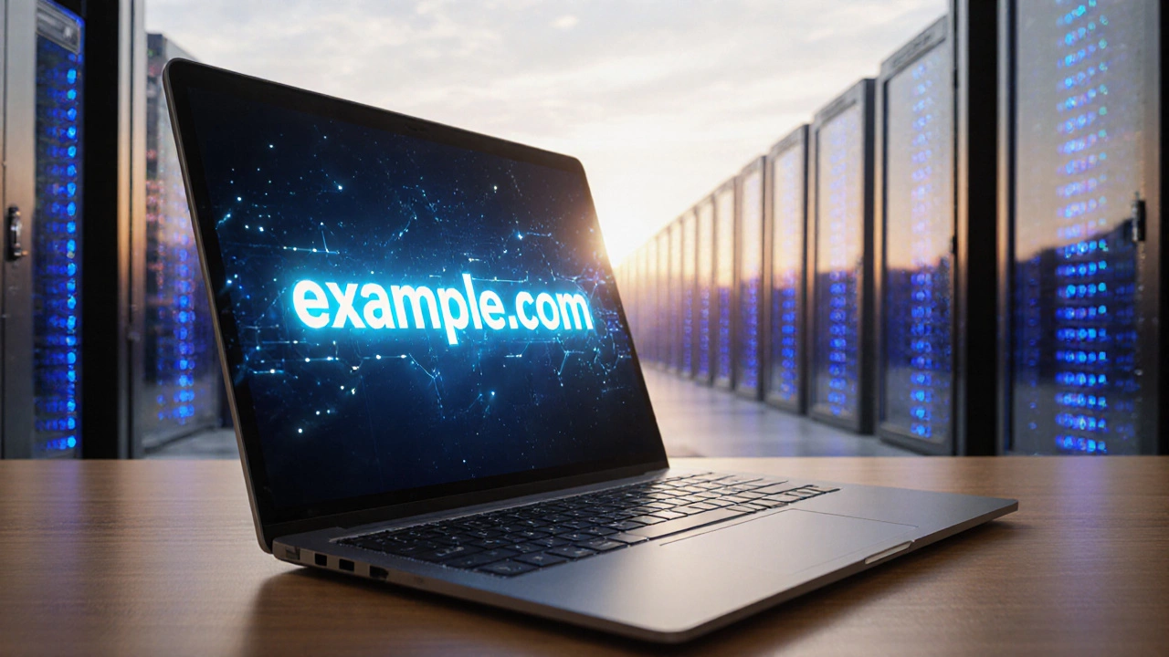 Лучший хостинг домена в 2025 год: сравнение, критерии и выбор