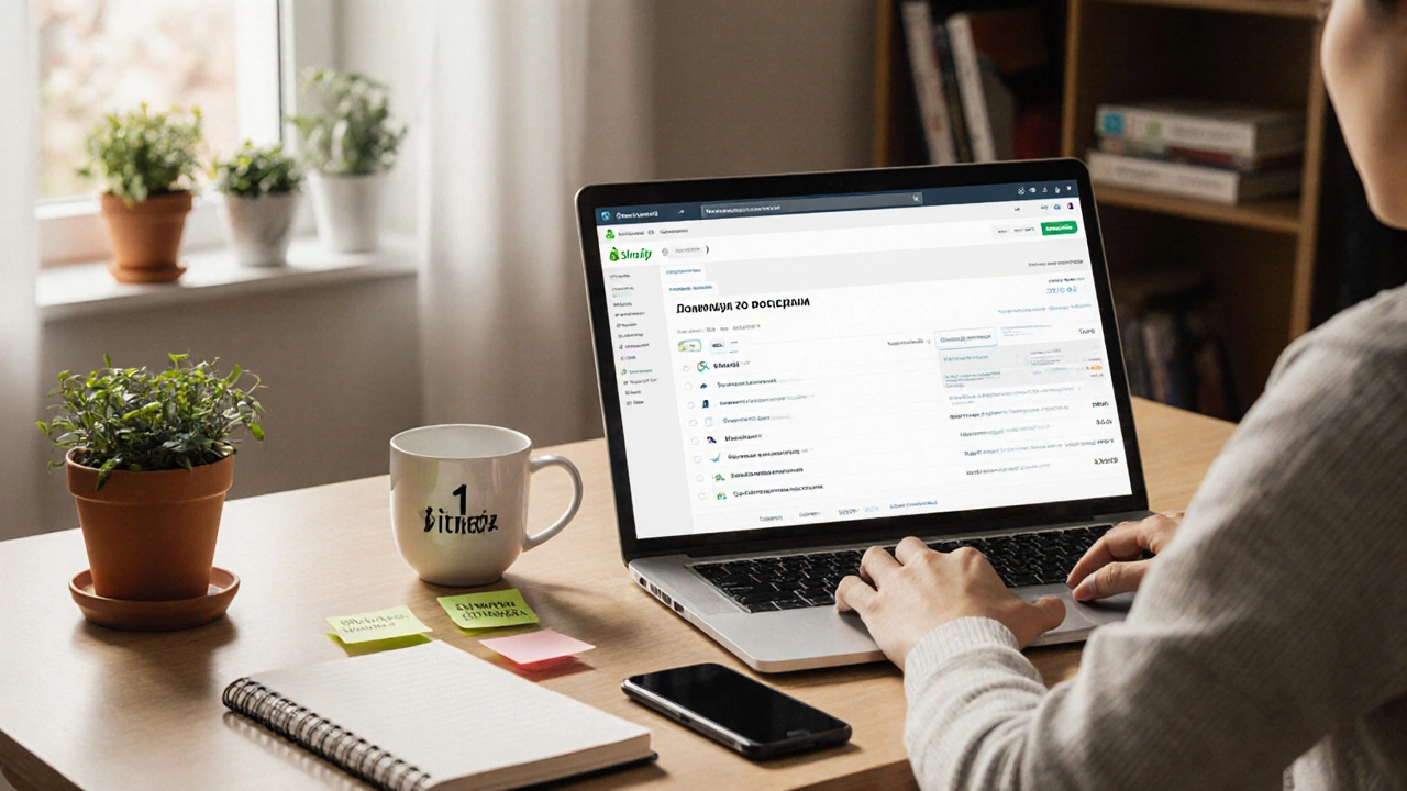 На чем лучше писать сайт интернет-магазина: лучшие платформы 2025 года