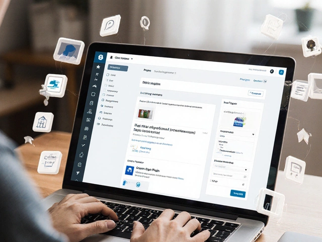 Что лучше: сайт на WordPress или HTML?