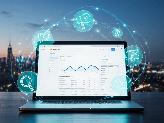Как измерять хороший трафик сайта: критерии, бенчмарки и практические советы