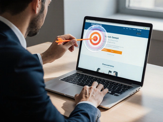 Конверсия сайта: что считается и как измерять