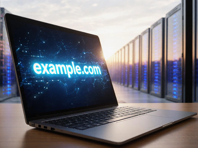 Лучший хостинг домена в 2025 год: сравнение, критерии и выбор