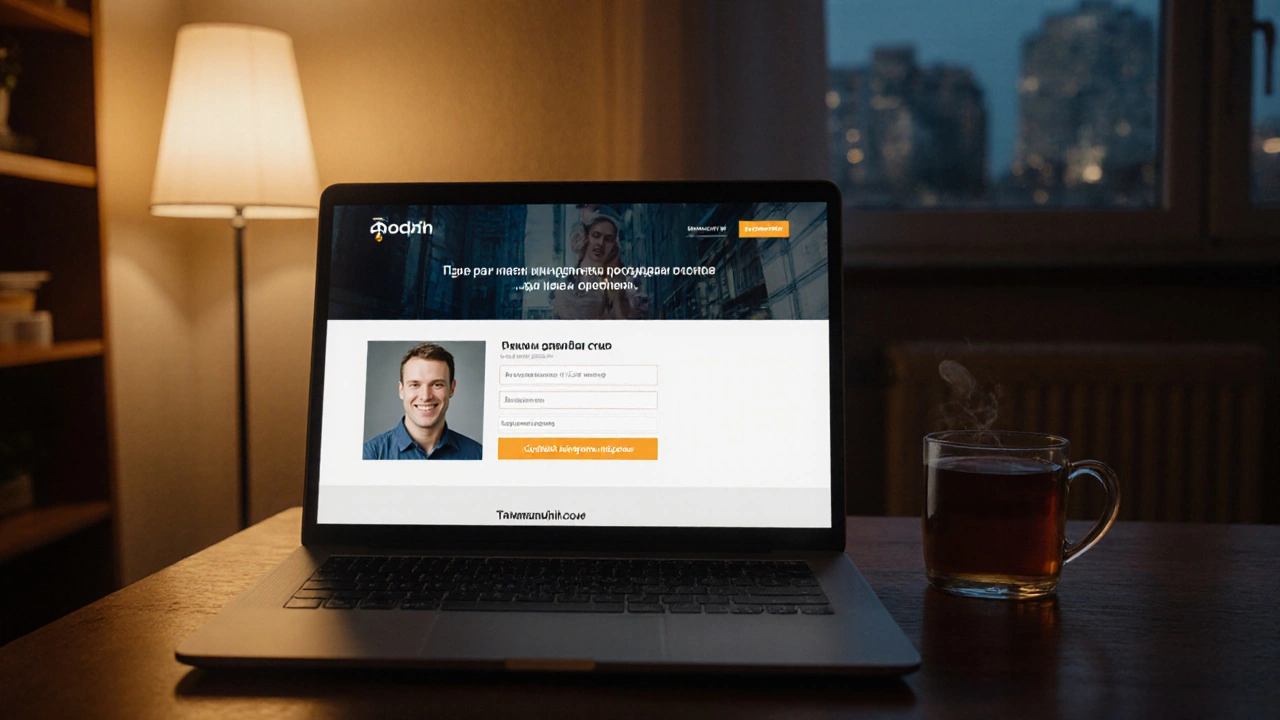 Что считается хорошей конверсией на лендинге в 2025 году