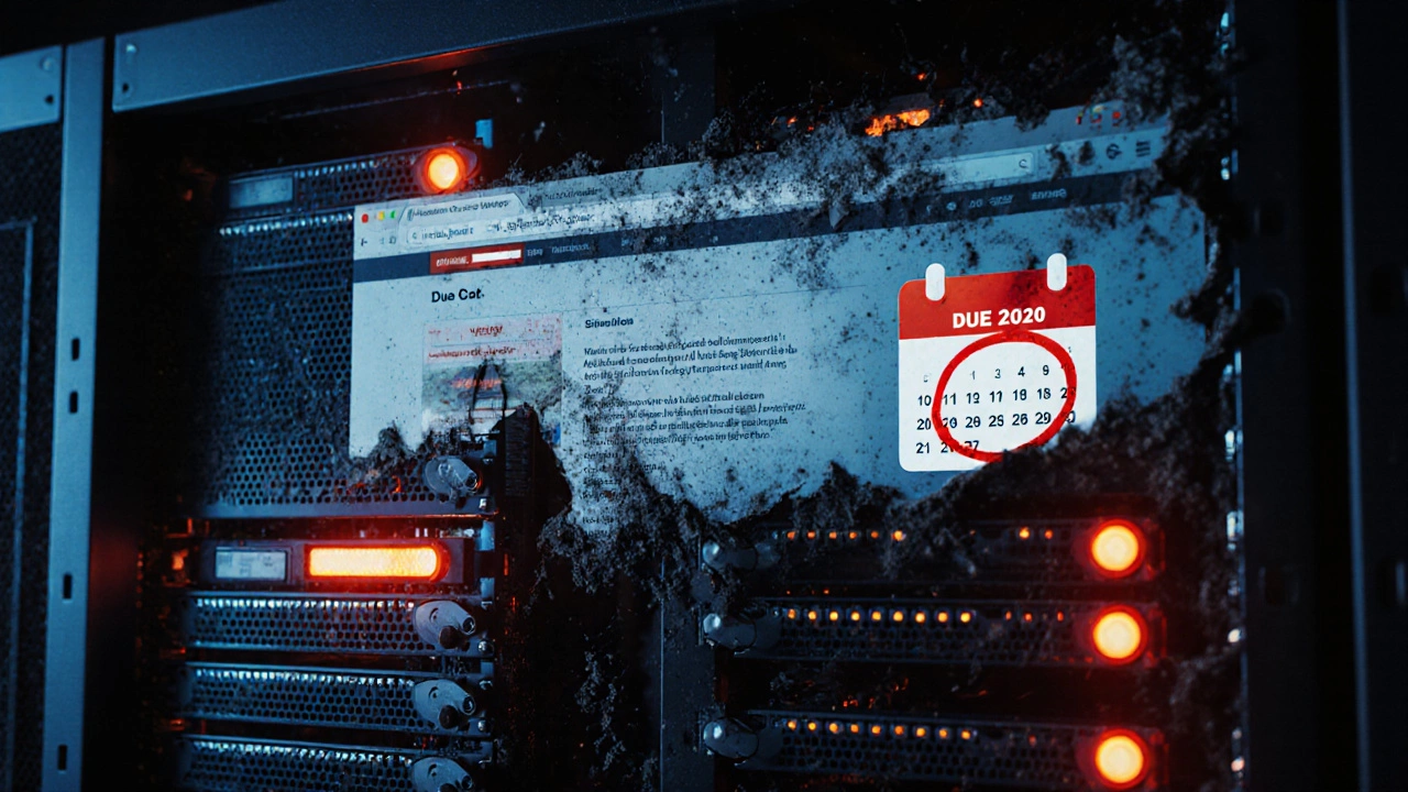 Можно ли купить хостинг навсегда? Что нужно знать перед покупкой