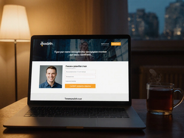 Что считается хорошей конверсией на лендинге в 2025 году