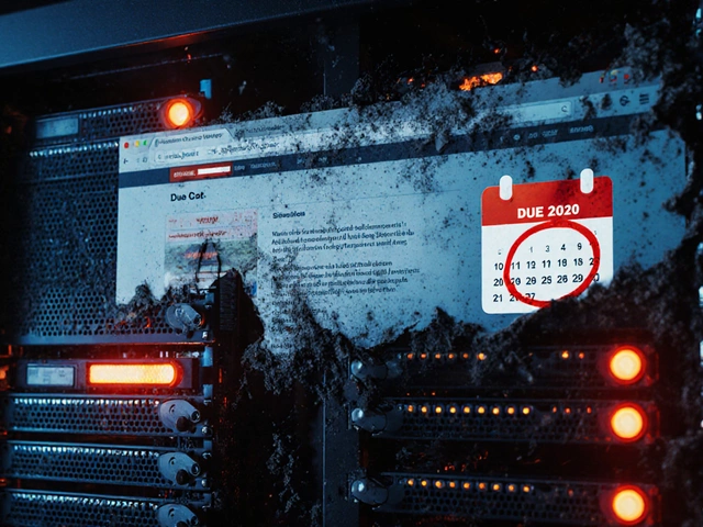 Можно ли купить хостинг навсегда? Что нужно знать перед покупкой