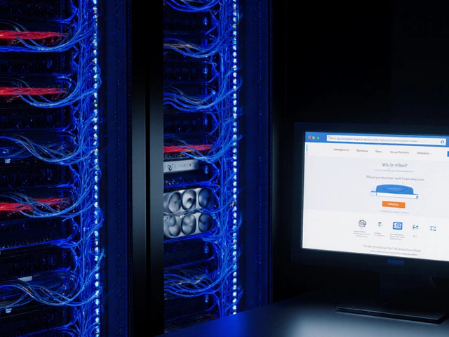 В чем смысл хостинга для сайта и зачем он нужен