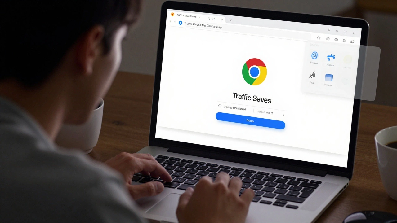 Что делать, если браузер медленно скачивает файлы: практические способы ускорить загрузку