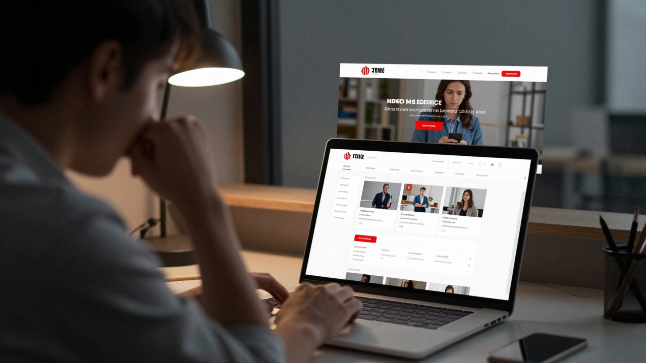 Что входит в создание сайта для малого бизнеса: пошаговый разбор