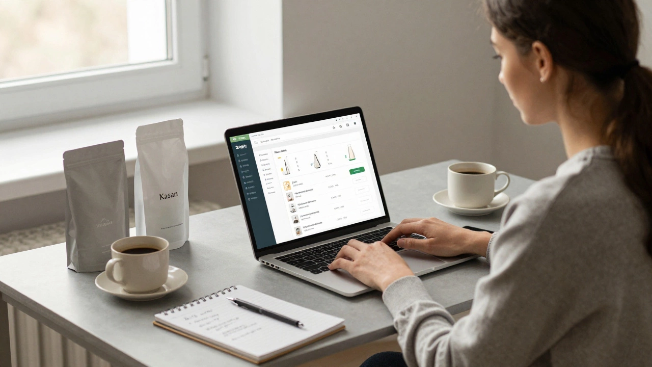 Сколько стоит создать интернет-магазин в 2025 году: реальные цены и что входит в стоимость