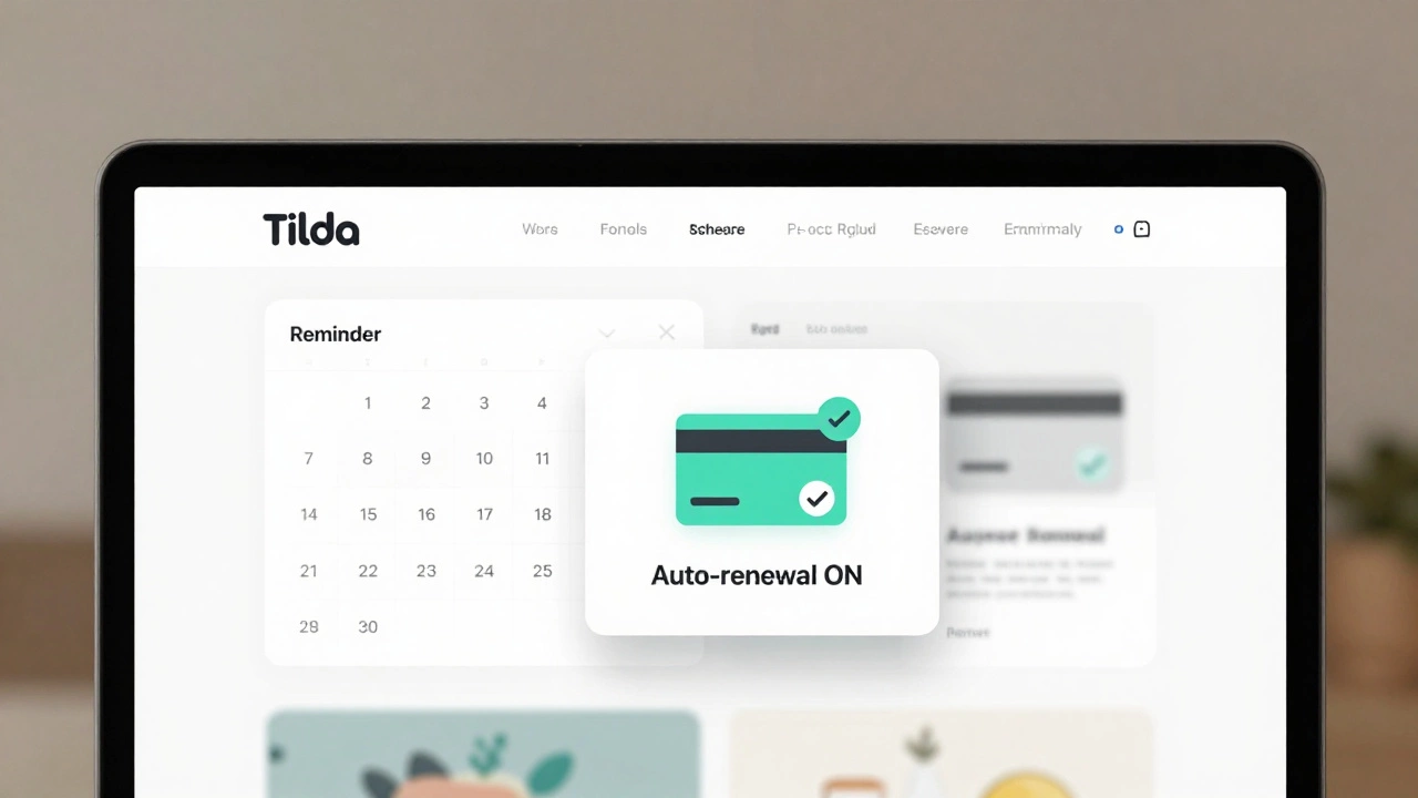 Сколько живет сайт на Тильде? Срок службы сайта на платформе Тильда