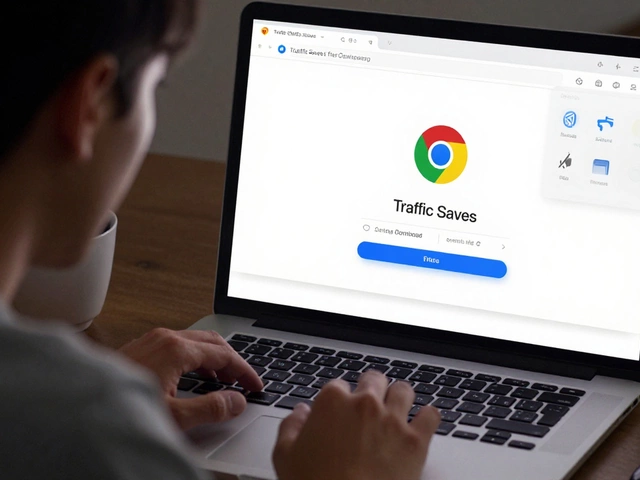 Что делать, если браузер медленно скачивает файлы: практические способы ускорить загрузку