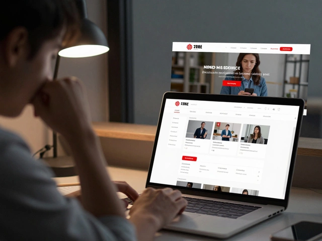 Что входит в создание сайта для малого бизнеса: пошаговый разбор