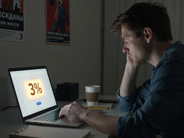 Какой процент конверсии лендинга считается хорошим в 2025 году