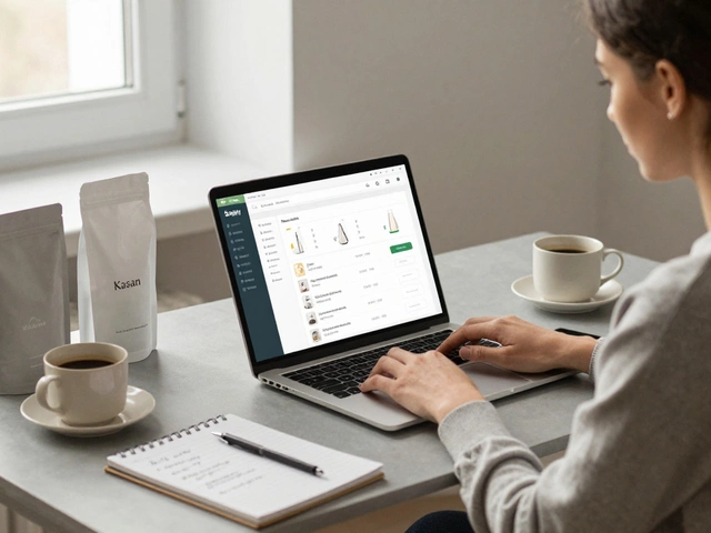 Сколько стоит создать интернет-магазин в 2025 году: реальные цены и что входит в стоимость