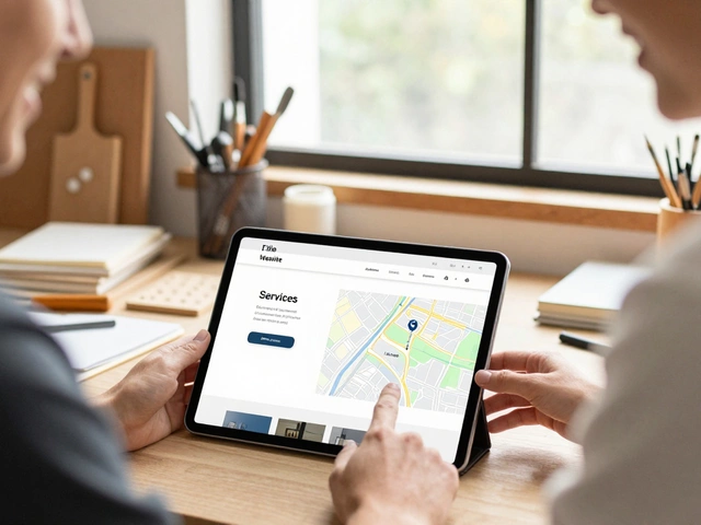 Сколько времени нужно, чтобы научиться создавать сайт для малого бизнеса