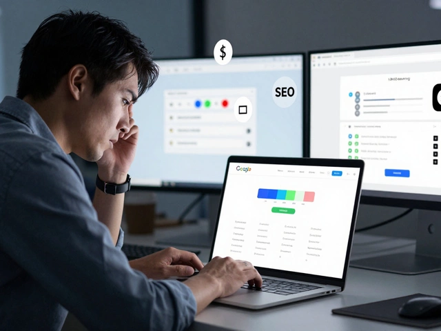 В чем минусы сайта на Тильде? Основные ограничения платформы в 2025 году
