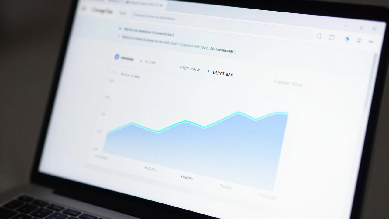 Как установить Google Analytics 4 на сайт: пошаговая инструкция для 2026 года
