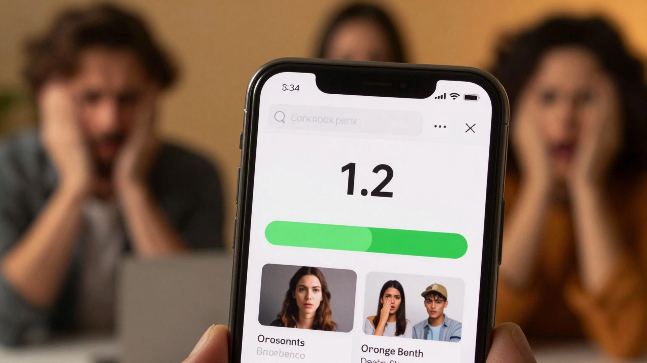 Какая хорошая скорость загрузки сайта в 2026 году