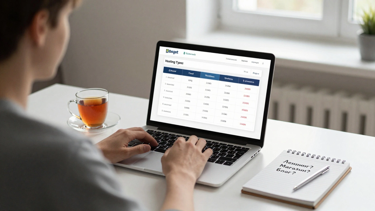 Какой хостинг лучший для сайта в 2026 году: реальные тесты и советы