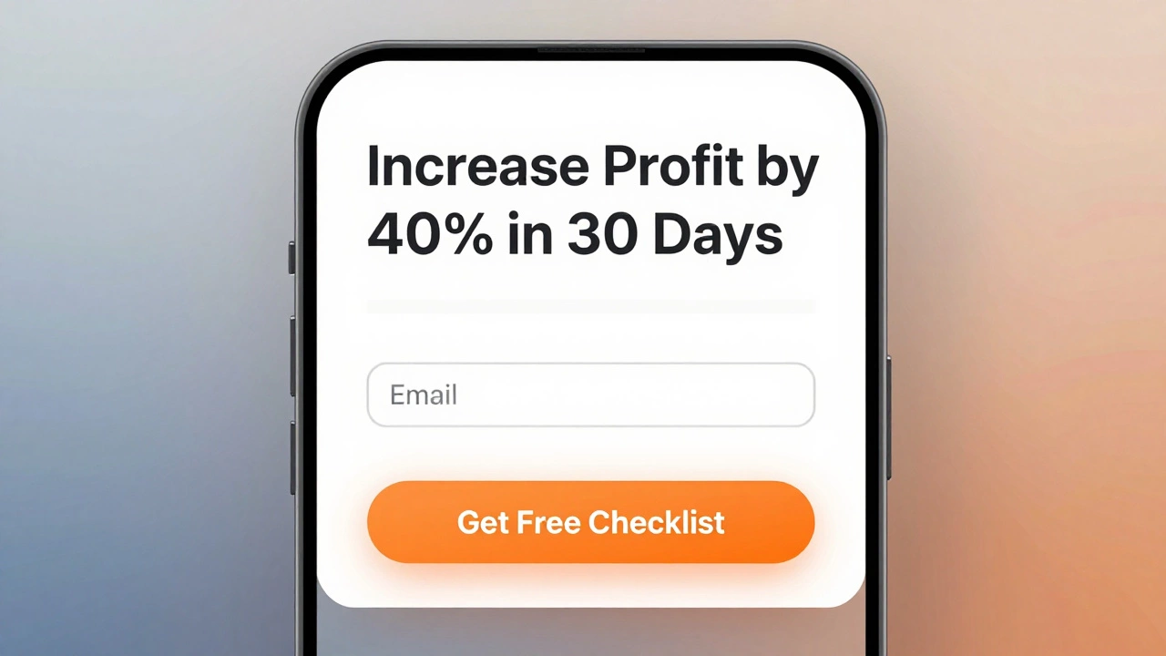 Почему лендинг лучше сайта для привлечения клиентов