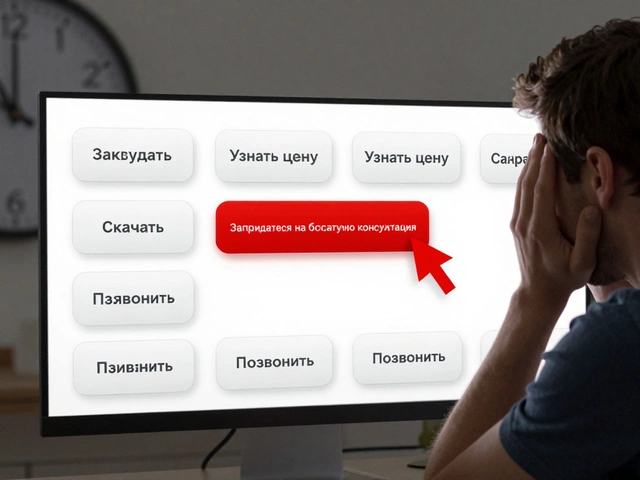 Что снижает конверсию сайта: 7 главных ошибок, которые теряют клиентов