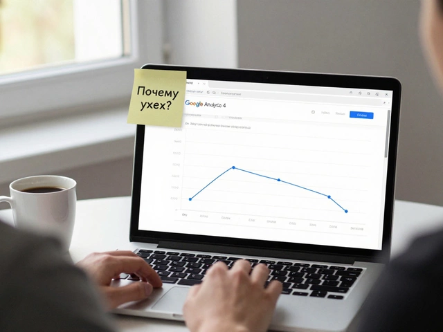 Что такое веб-аналитика простыми словами: как понять, что происходит на вашем сайте