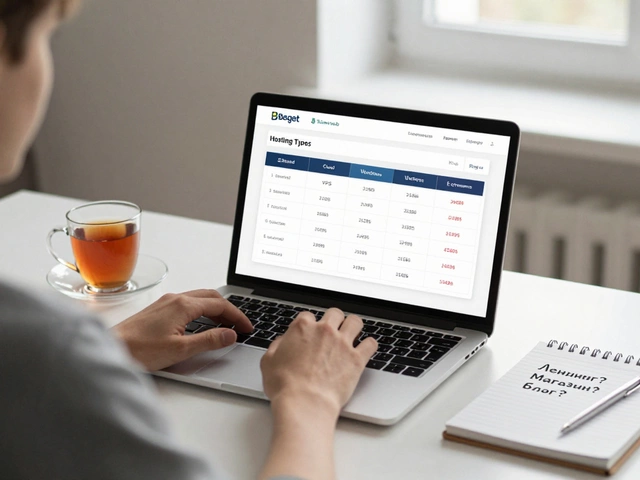 Какой хостинг лучший для сайта в 2026 году: реальные тесты и советы
