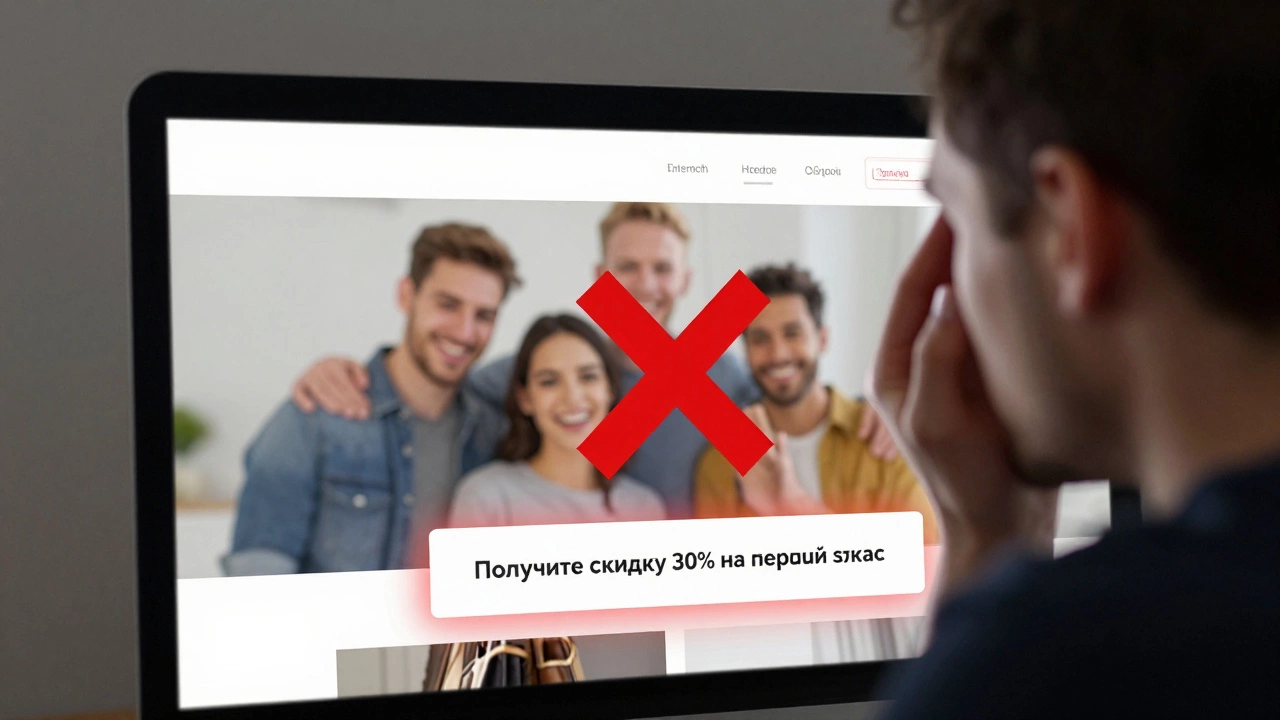 Как увеличить конверсию сайта: практические шаги без теории