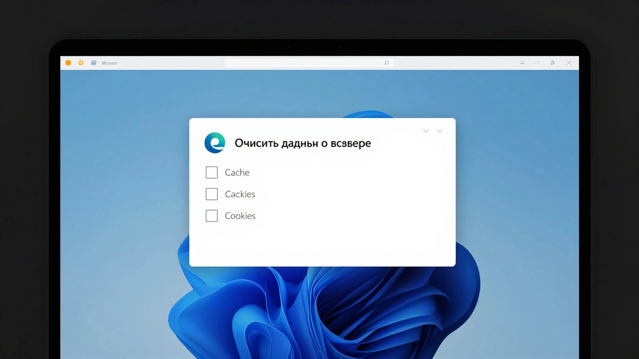 Как увеличить скорость загрузки в браузере EDGE: практические способы ускорить работу