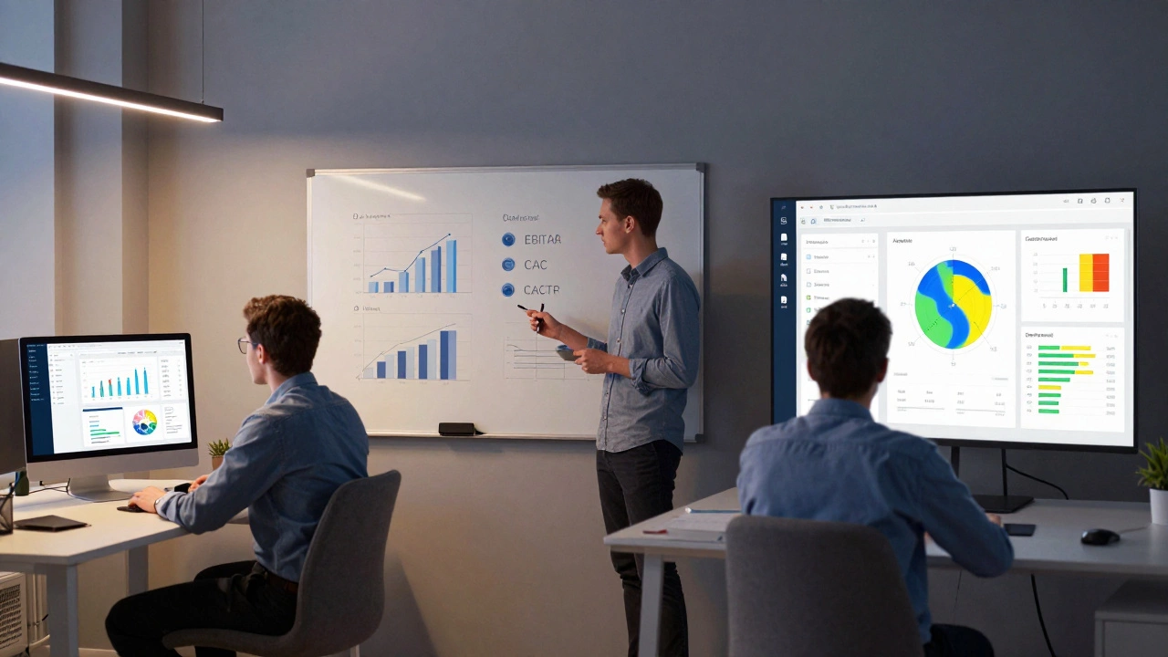 Какой аналитик больше всего зарабатывает в 2026 году?