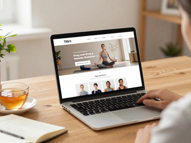 Где лучше делать сайты под ключ новичку: лучшие платформы 2026 года