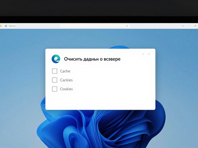 Как увеличить скорость загрузки в браузере EDGE: практические способы ускорить работу