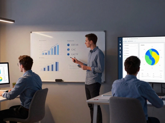 Какой аналитик больше всего зарабатывает в 2026 году?