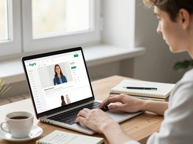 Сколько стоит создать сайт на Shopify в 2026 году