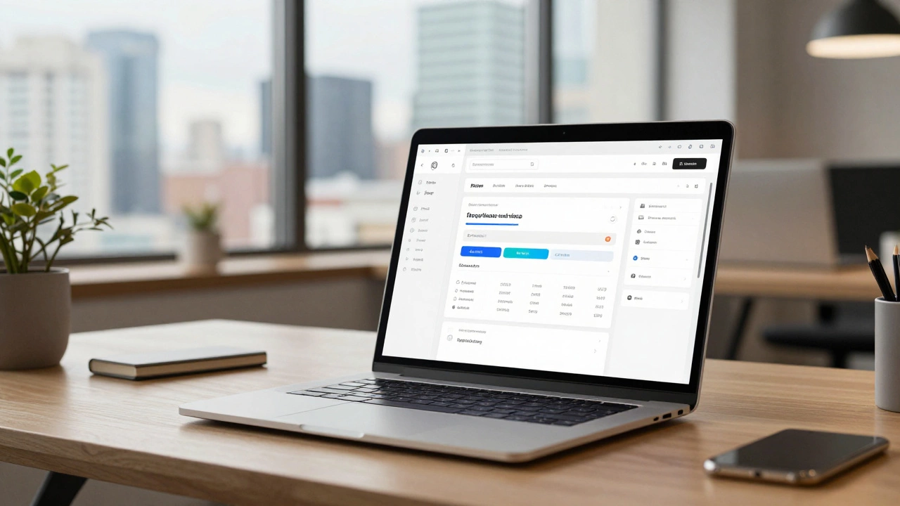 Зарплата веб-дизайнера в 2024: сколько зарабатывают специалисты в России