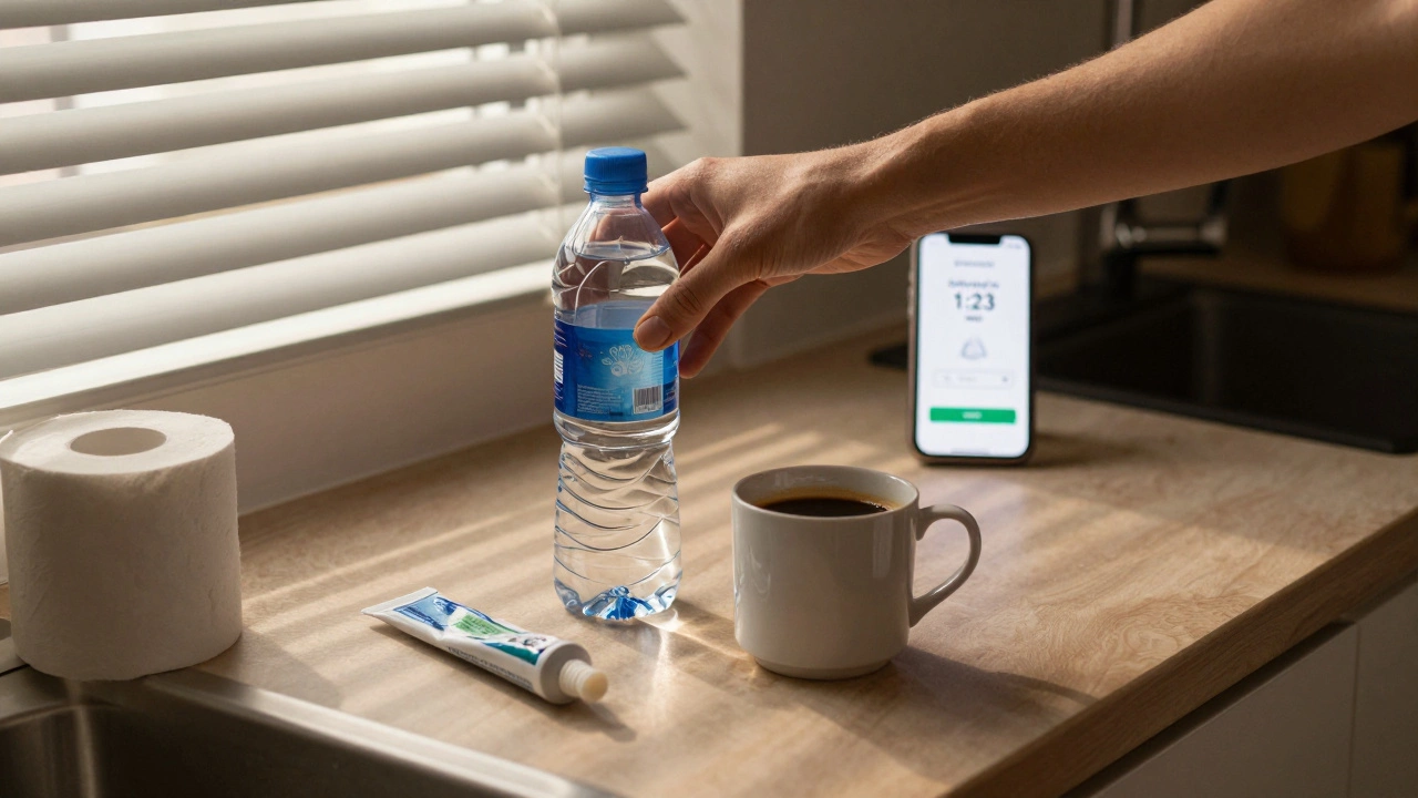 Что люди покупают каждый день: реальные данные для интернет-магазина