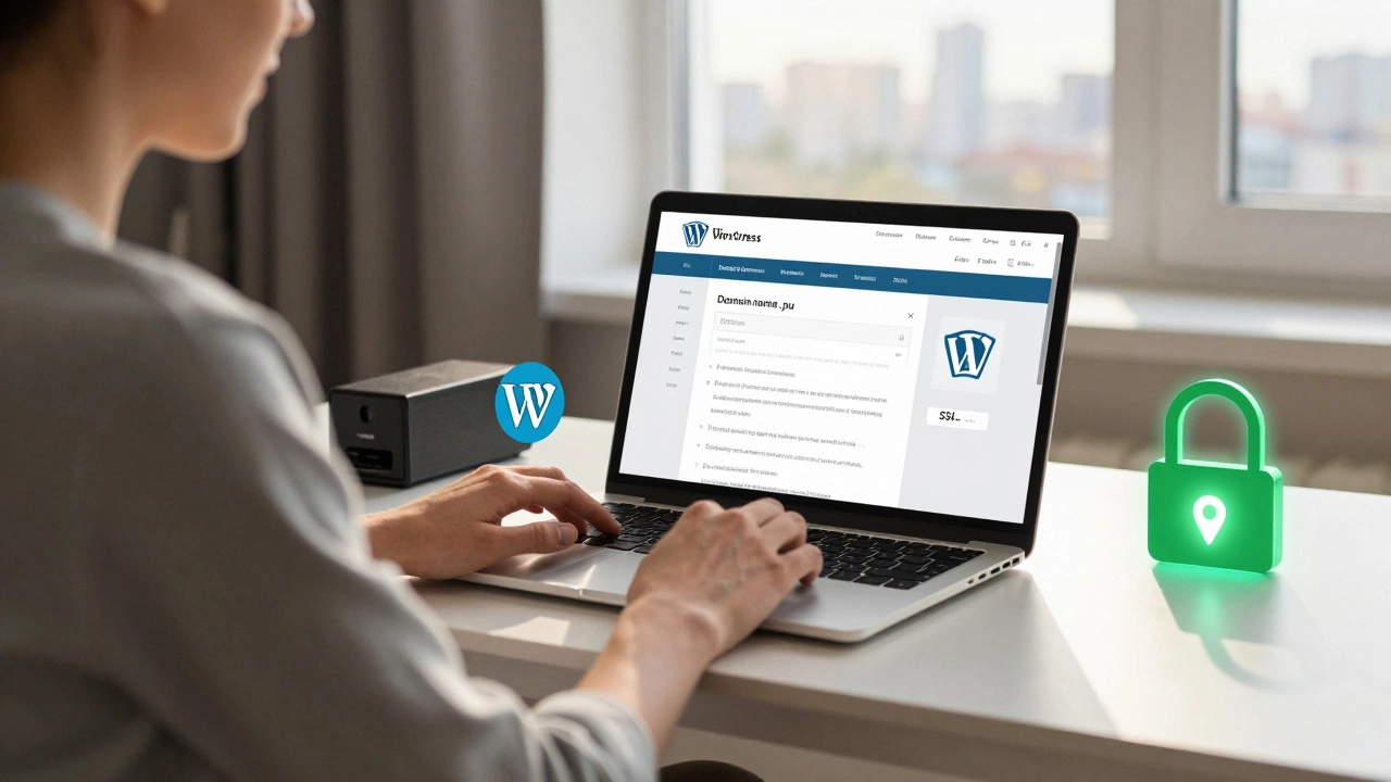 Что нужно для запуска своего сайта: пошаговый гид для начинающих