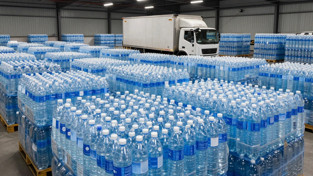 Какой самый продаваемый товар в мире в 2026 году?