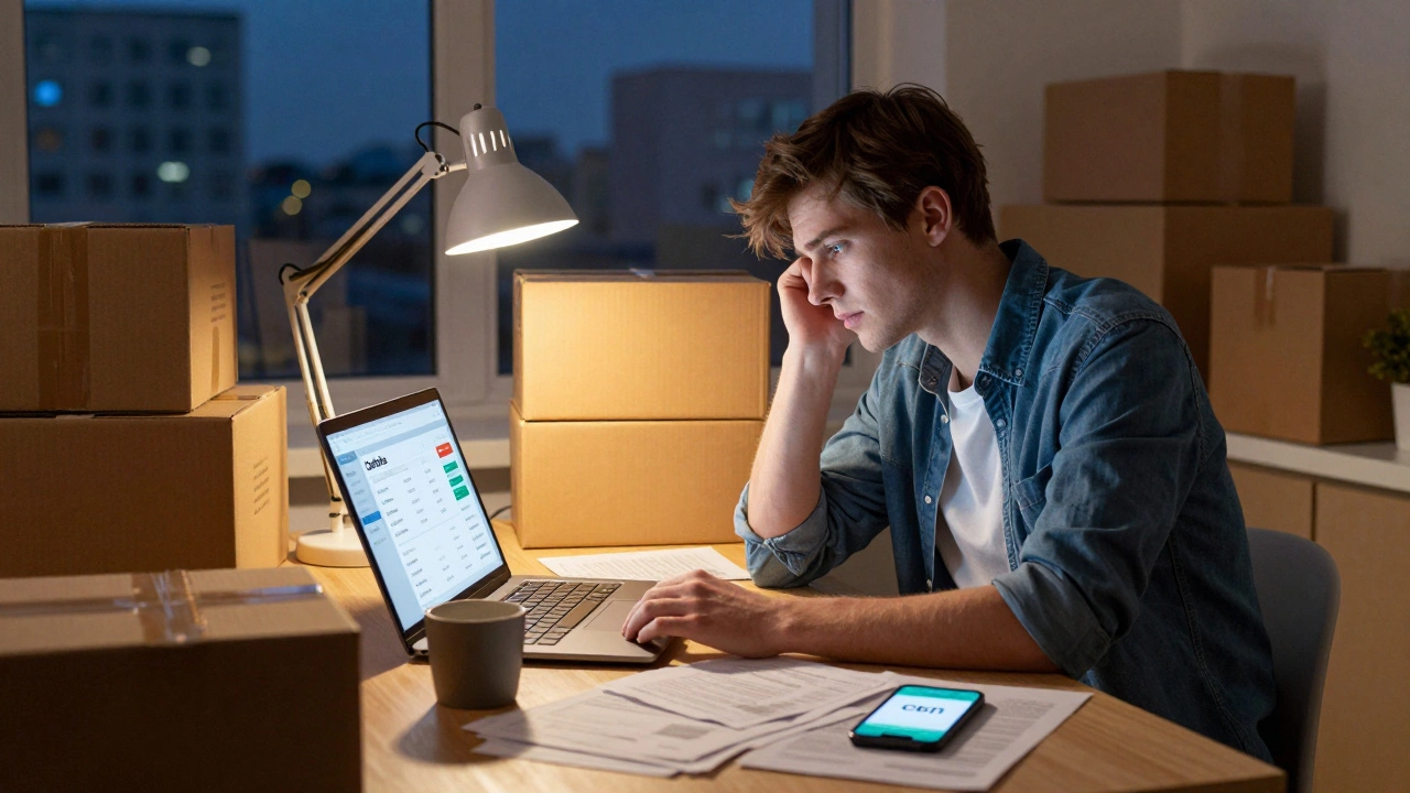 Сколько стоит начать розничный онлайн-бизнес в 2026 году