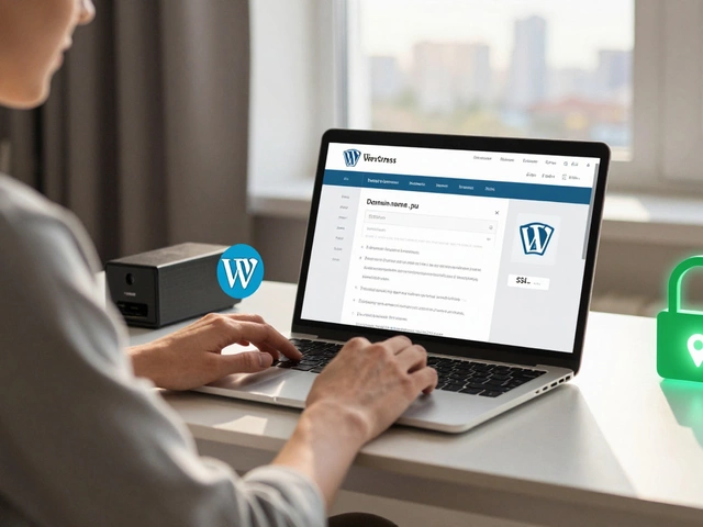 Что нужно для запуска своего сайта: пошаговый гид для начинающих