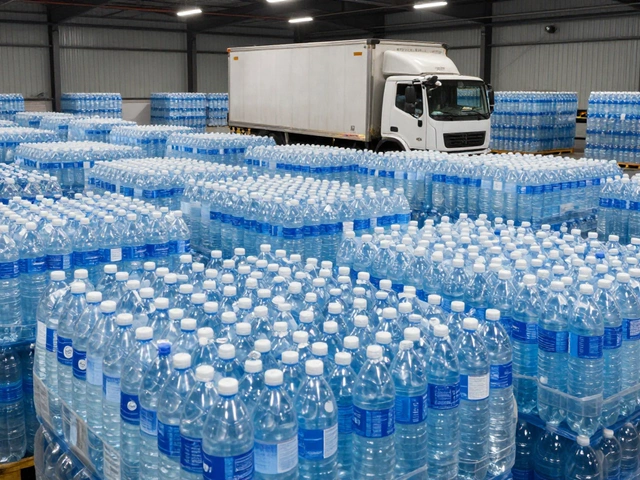 Какой самый продаваемый товар в мире в 2026 году?