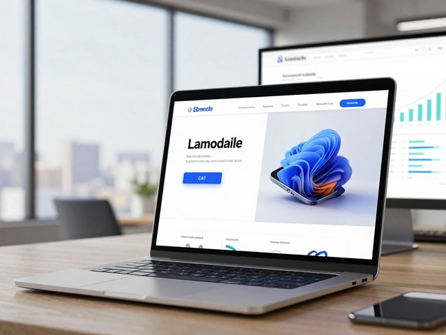 Сколько стоит лендинг в Америке в 2026 году: реальные цены и что влияет на стоимость