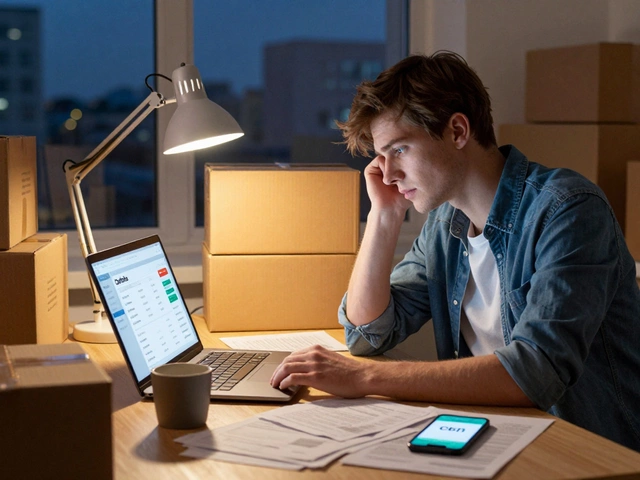 Сколько стоит начать розничный онлайн-бизнес в 2026 году