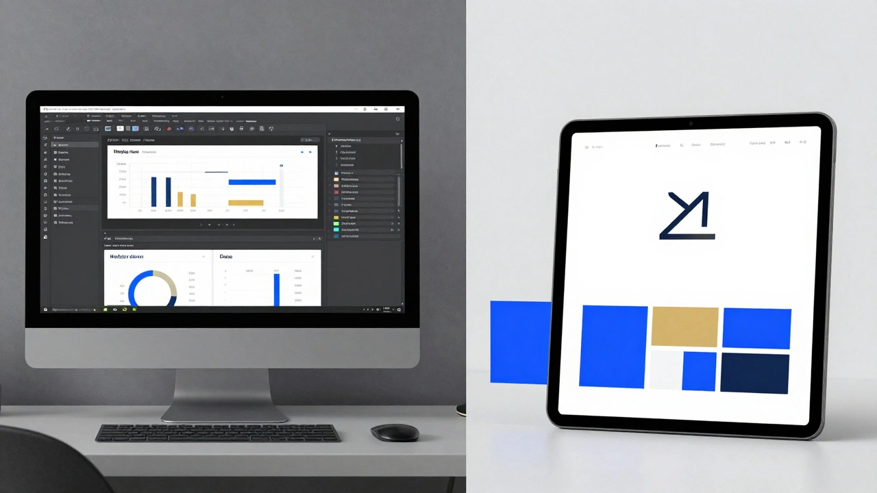 Кто больше зарабатывает: веб-дизайнер или графический дизайнер в 2026 году?